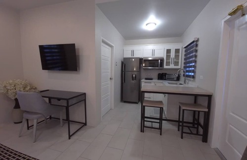 Port of Spain House | Kiskadee Korner