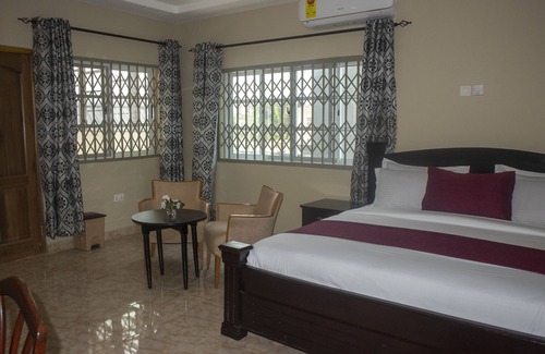 Adentan Hotel | Kislas Luxury Hotel