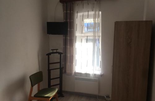 Uppony Apartment | Kiss Apartman Uppony