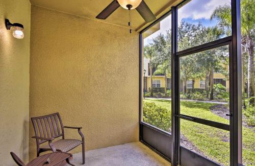 West Kissimmee House | Kissimmee Retreat with Pool Access Less Than 4 Mi to Disney!