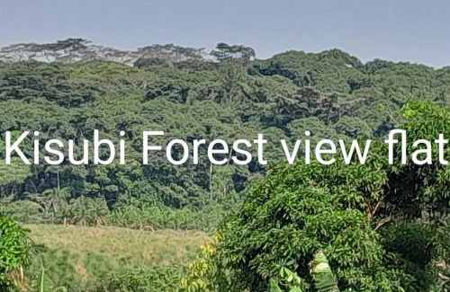 Entebbe Apartment | Kisubi Forest View