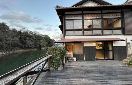 Kinokawa House | Kisuien - Vacation STAY 55464v