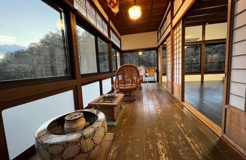 Kinokawa House | Kisuien - Vacation STAY 55464v