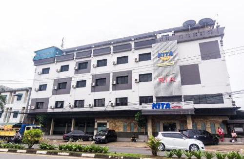 Tanjung Pinang Hotel | Kita Hotel