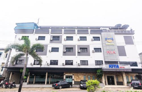 Tanjung Pinang Hotel | Kita Hotel