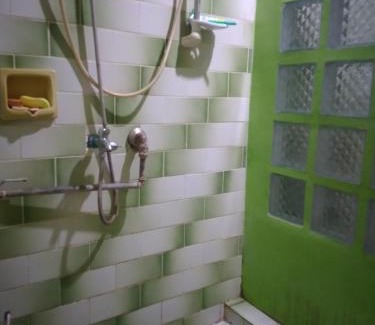 Badian Bed & Breakfast | Kitakubo Residence