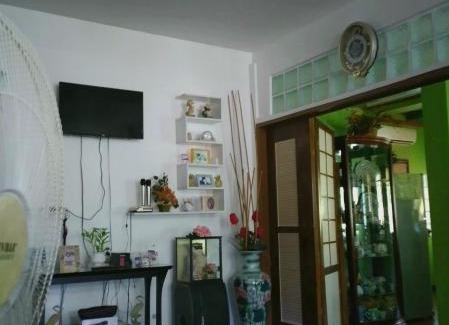 Badian Bed & Breakfast | Kitakubo Residence