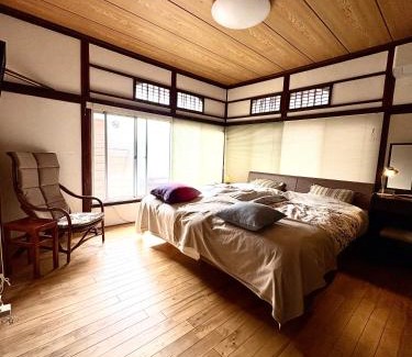 Shimokitazawa House | Kitazawa Cozy House