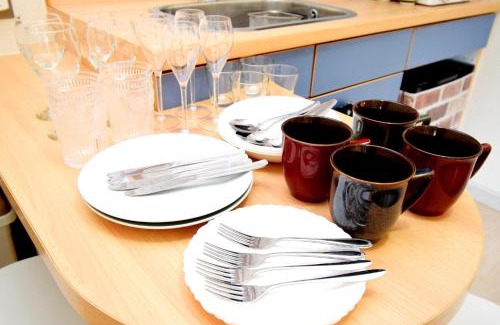 Shimokitazawa Apartment | KITAZAWA CS HOUSE - Vacation STAY 45470v