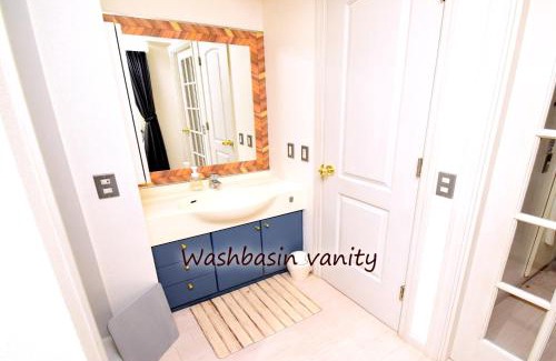 Shimokitazawa Apartment | KITAZAWA CS HOUSE - Vacation STAY 45470v