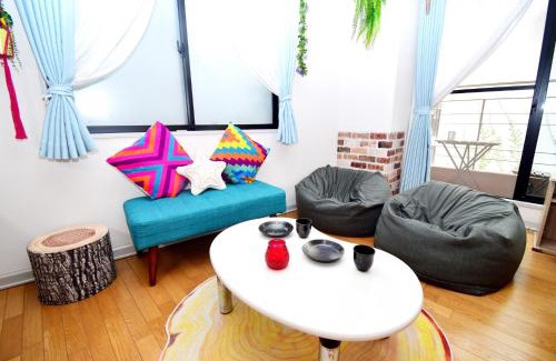 Shimokitazawa Apartment | KITAZAWA CS HOUSE/Vacation STAY 65310