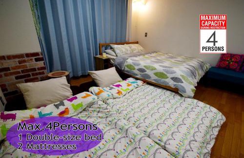 Shimokitazawa Apartment | KITAZAWA CS HOUSE/Vacation STAY 65310