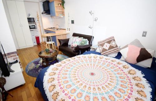 Shimokitazawa Apartment | KITAZAWA CS HOUSE/Vacation STAY 65304