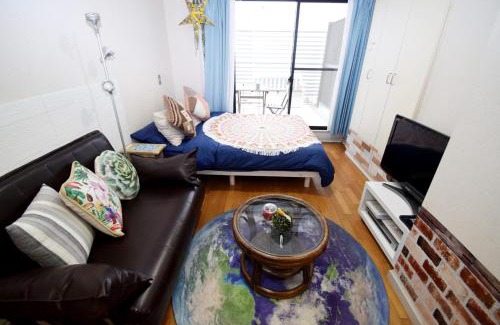 Shimokitazawa Apartment | KITAZAWA CS HOUSE/Vacation STAY 65304