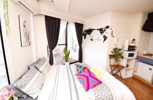 Shimokitazawa Apartment | KITAZAWA CS HOUSE/Vacation STAY 76588