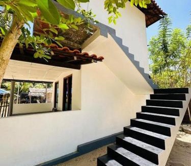 Kudawa House | Kiters Heaven Resort kalpitiya Sri Lanka
