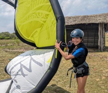 Kudawa House | Kiters Heaven Resort kalpitiya Sri Lanka