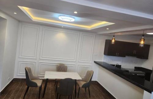 Nairobi Apartment | Kitisuru Amani Gardens