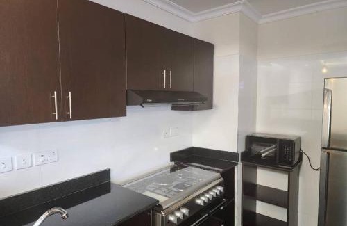 Nairobi Apartment | Kitisuru Amani Gardens