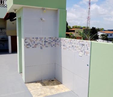 Santo Agostinho Apartment | Kitnet 3,Vista Fantastica
