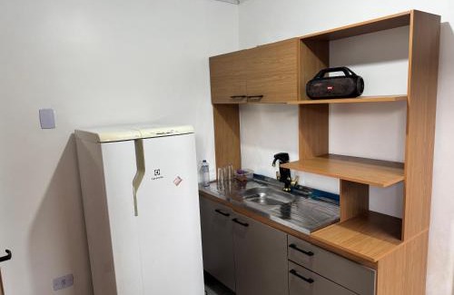 Guarani House | Kitnet