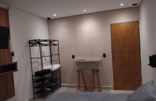 Jundiai Apartment | kitnet centro Jundiaí!