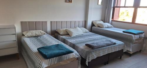 Aguas de Lindoia Apartment | Kitnet compacta e acolhedora