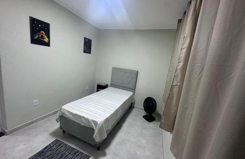 Maua House | Kitnet completa para até 3 pessoas, Vila Bocaina!