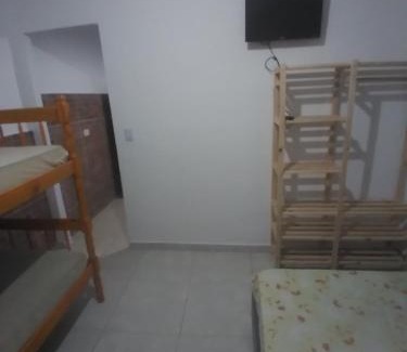 Caioba Apartment | Kitnet em Caioba