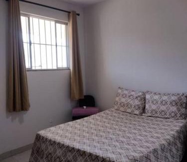 Barao de Cacais Apartment | kitnet MÅGNüS