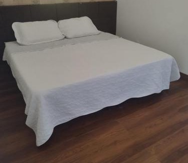 Floresta Apartment | Kitnet na Rua Sapucai