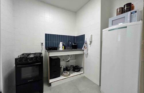 Campinas Apartment | Kitnet no Centro de Campinas