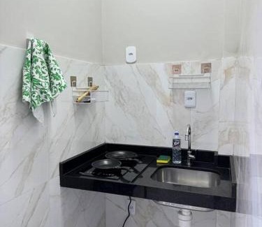 Centro Apartment | Kitnet no coração de Fortaleza