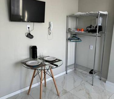 Centro Apartment | Kitnet no coração de Fortaleza