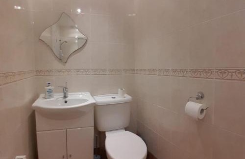 Gorey House | Kitts Lodge