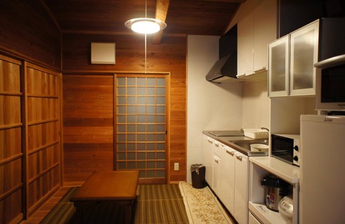 Yunotsucho Yunotsu House | Kiunsoh