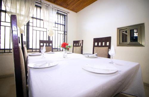 Kumasi House | Kiverly Hotel