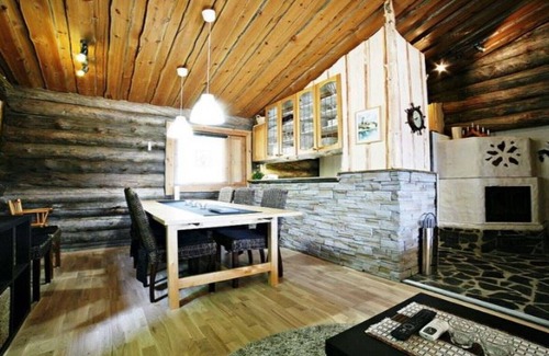 Pyhtaa Cottage | Kivikoski riverside cottage in Pyhtää for 5-8 people