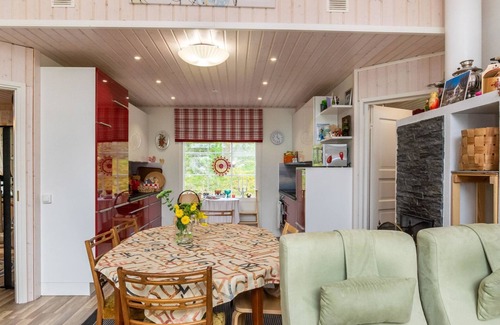 Jamsa House | Kivilahti by Interhome