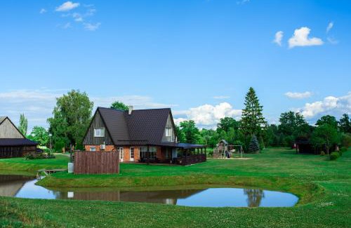 Valga County House | Kivimaa Puhkemaja