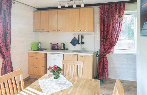 Elva House | Kiviranna puhkemajad