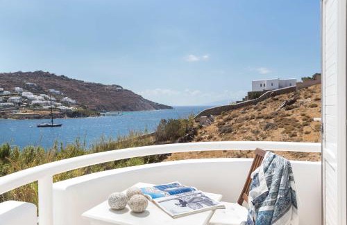 Ornos Hotel | Kivotos Mykonos - Preferred Hotels & Resorts