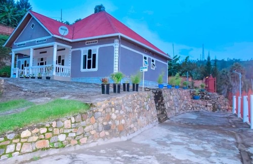 Kibuye Apartment | Kivu Sunset Apartment