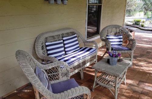 Koorainghat Apartment | Kiwarrak Country Retreat