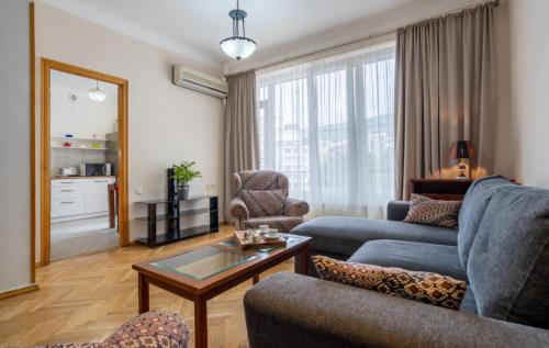 Vake Apartment | KIWI Apartment