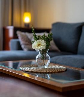 Vake Apartment | KIWI Apartment