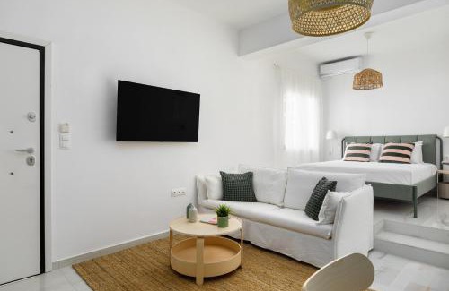 Perea Apartment | Kiwi by halu!, Apartments in Perea
