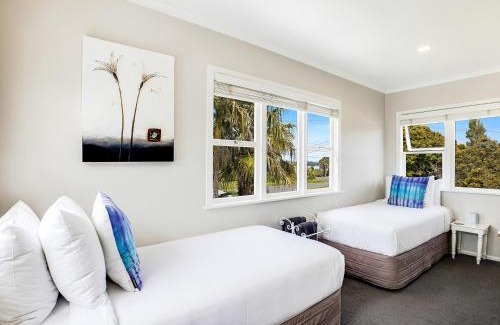 Blackpool Bed & Breakfast | Kiwi House Waiheke