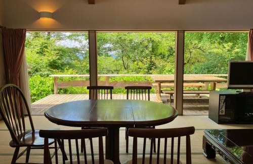 Kasama House | Kiyo's Gokokuen "Tatsumado" - Vacation STAY 06870v
