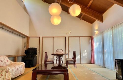 Kasama House | Kiyo's Gokokuen "Tatsumado" - Vacation STAY 06870v